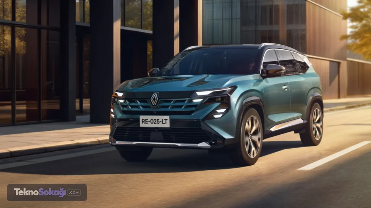 Boreal fiyat listesi Temmuz 2026Benzinli Evolution Turbo TCe EDC 145 hp: 2.970.000 TLBenzinli Techno Turbo TCe EDC 145 hp: 3.010.000 TLBenzinli Iconic Turbo TCe EDC 145 hp: 3.049.000 TLHibrit Iconic Full Hybrid E-Tech 160 hp: 3.999.000 TL