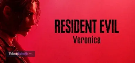Resident Evil Veronica Remake'in fiyatı ortaya çıkmış olabilir