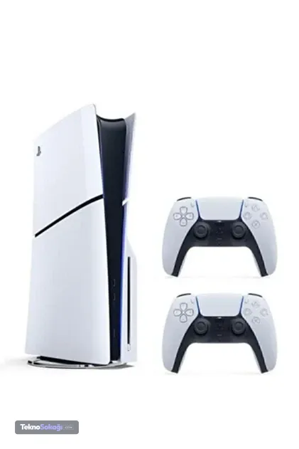 Sadece 7 PlayStation oyunu 100 bin disk satışını geçebildi