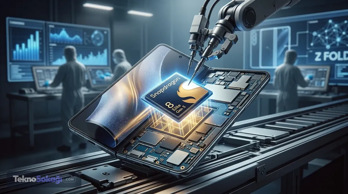 Galaxy Z Fold8