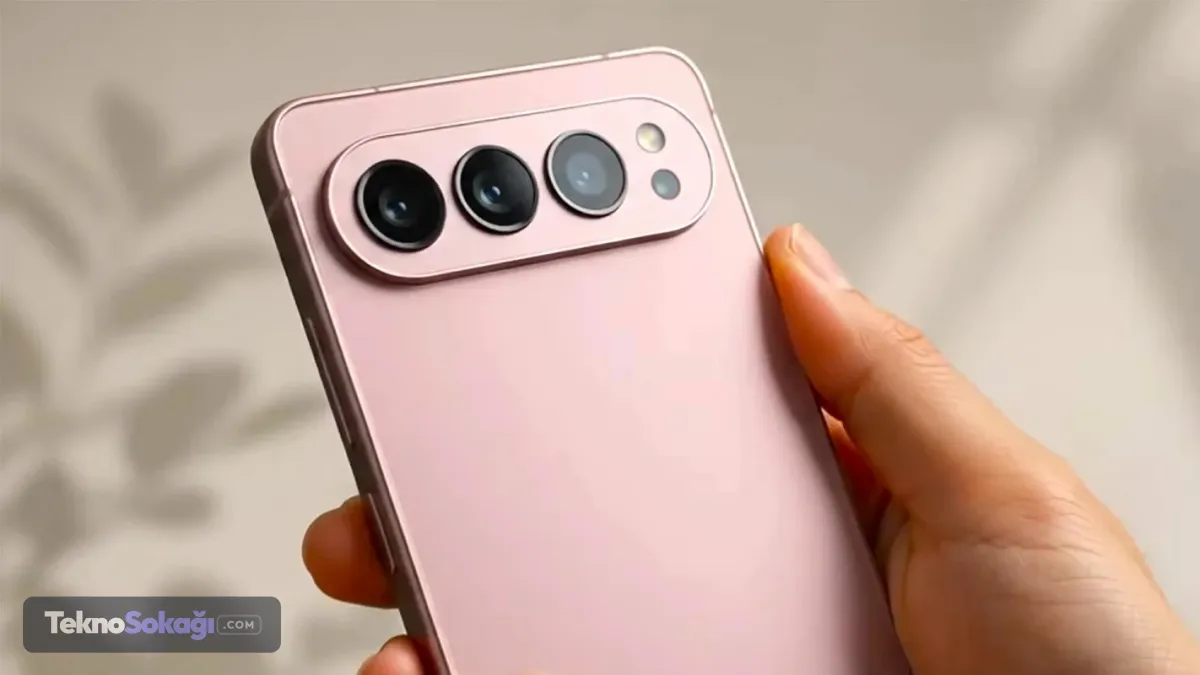 Galaxy S27 Ultra pil