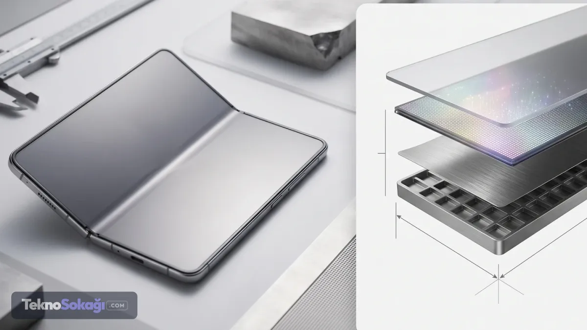 Galaxy Z Fold 8