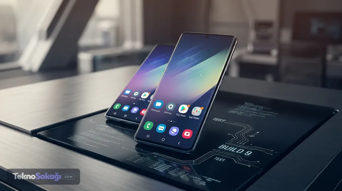 One UI 9
