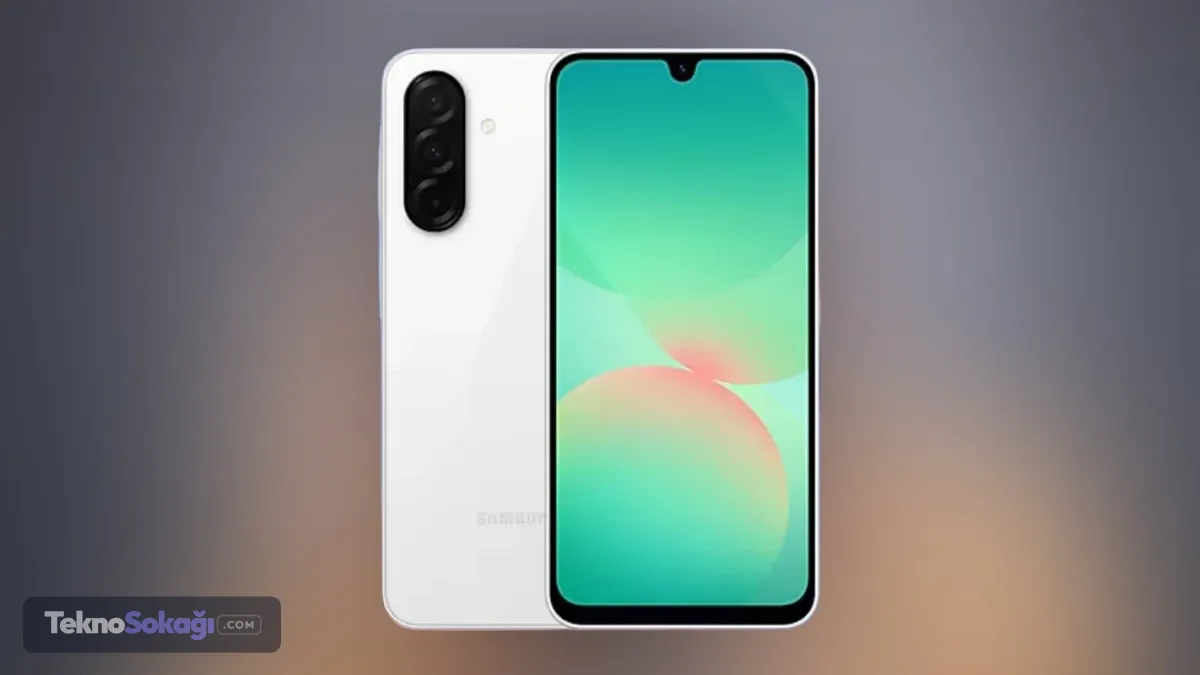 One UI 9 telefonlar