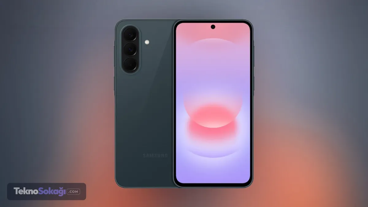 One UI 9 telefonlar