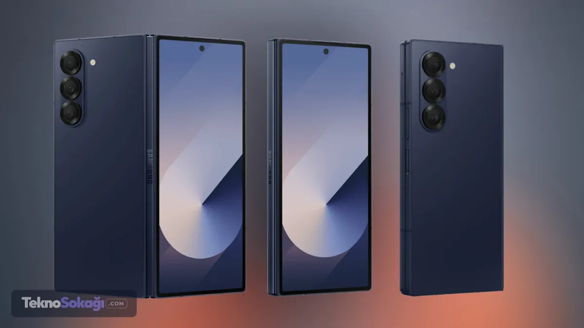 One UI 9 telefonlar