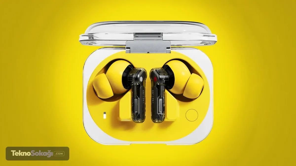 Nothing Ear 3a