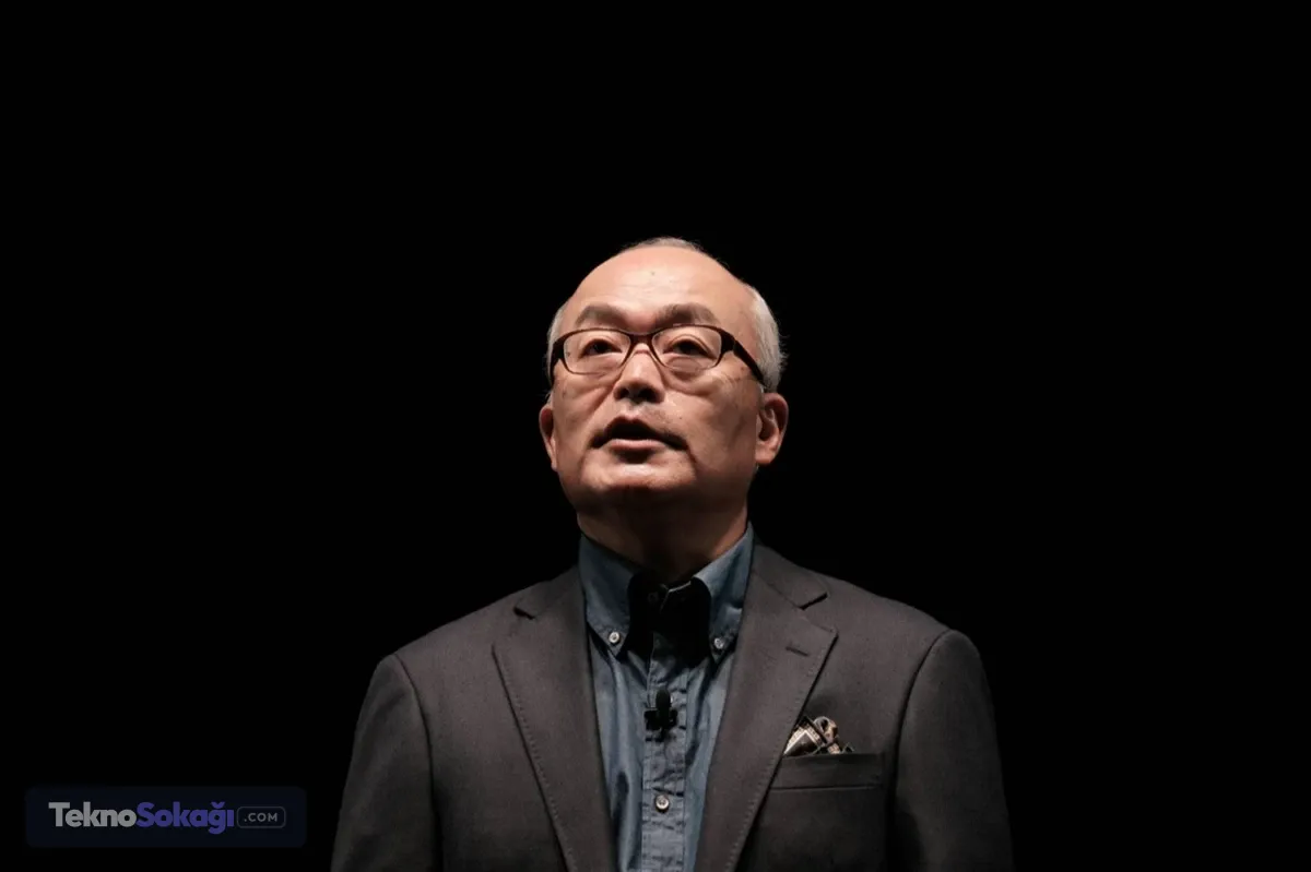 Sony CEO'su 4,7 milyon dolarlık hisse satışıyla gündemde