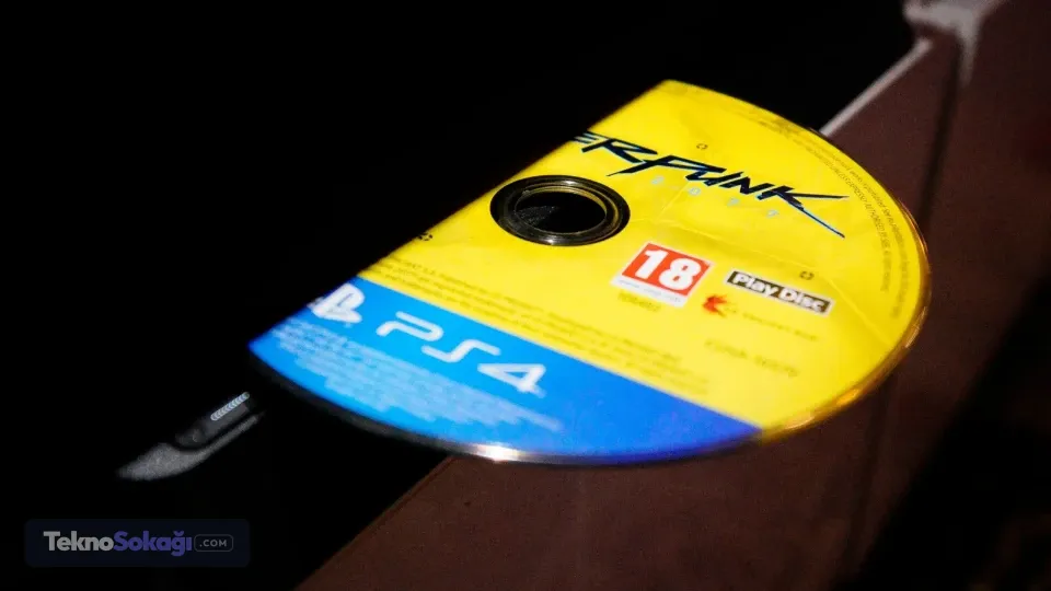 Sony'nin dijital hamlesi ikinci el oyun pazarını tehlikeye attı