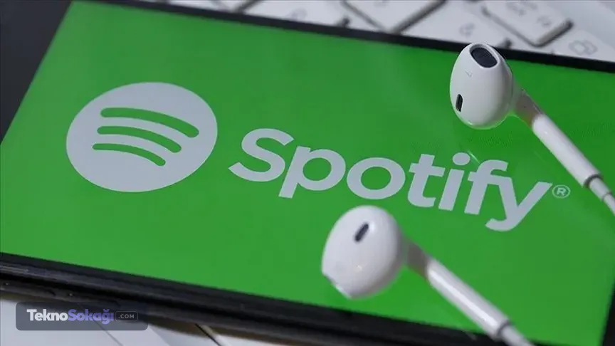 Spotify'a yapay zeka geliyor! Sohbet ederek şarkı, podcast ve sesli kitap seçilebilecek