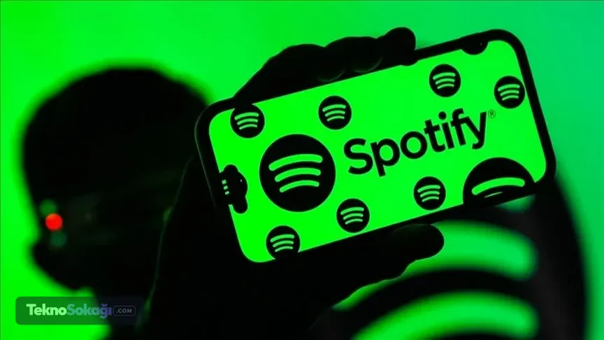 Spotify'dan ezber bozan yenilik: Artık her şarkının bir hikâyesi olacak