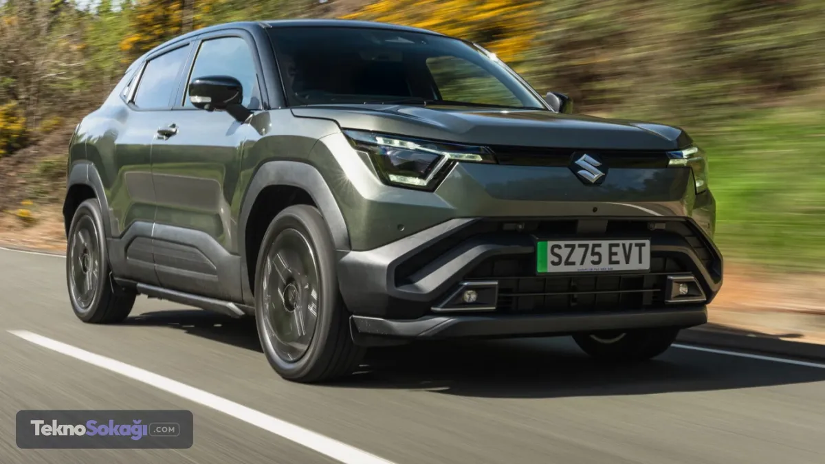 Suzuki S-Cross Hibrit fiyat listesi Temmuz 20261.4 MHEV Benzinli 4x2 GL Elegance 6AT Otomatik: 2.253.000 TL1.4 MHEV Benzinli 4x4 AllGrip GL Elegance 6AT Otomatik: 2.570.000 TL1.4 MHEV Benzinli 4x2 GLX Premium 6AT Otomatik: 2.385.000 TL1.4 MHEV Benzinli 4x2 GLX Black Edition 6AT Otomatik: 2.680.000 TL1.4 MHEV Benzinli 4x4 AllGrip GLX Premium 6AT Otomatik: 2.759.000 TL1.4 MHEV Benzinli 4x4 AllGrip GLX Black Edition 6AT Otomatik: 2.783.000 TL