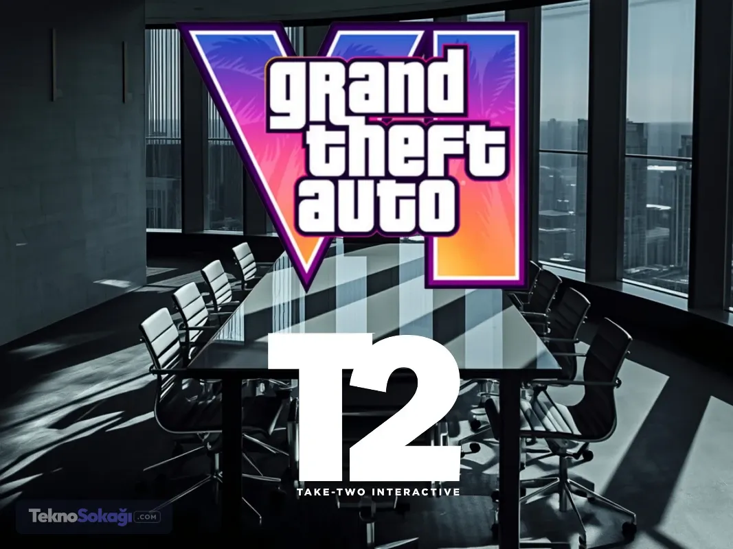 Take-Two beklentileri aştı, 6,72 milyar dolarlık gelire ulaştı