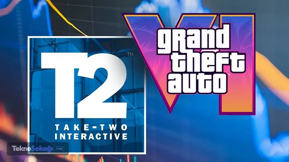 Take-Two beklentileri aştı, 6,72 milyar dolarlık gelire ulaştı