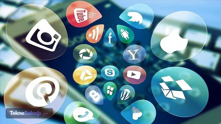 Anlık mesajlaşmada Instagram öndeİnternet trafiği kategorilere göre incelendiğinde,