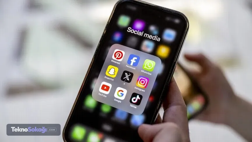 İnternet üzerinden sesli konuşmada WhatsApp tercih edildi