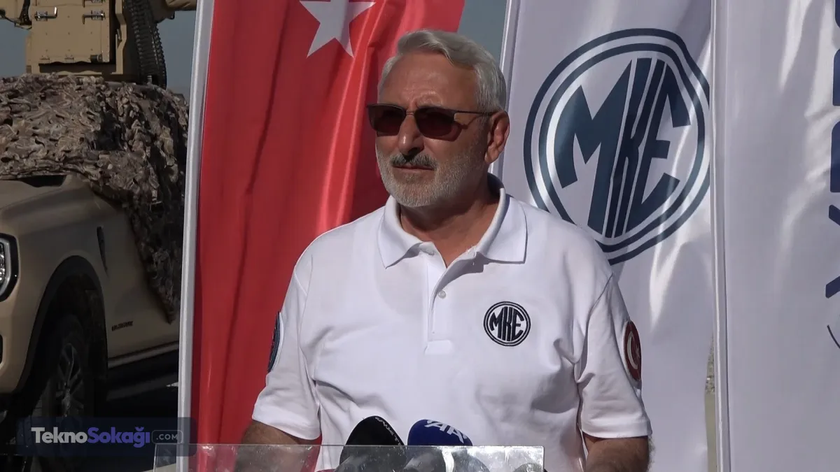 Keleş, “Türkiye olarak Türk Silahlı Kuvvetleri'nin ihtiyaçlarını karşılamak adına Savunma Sanayi İstişare Kurulunun da verdiği kararla Türk Silahlı Kuvvetleri envanterine kazandırmak üzere seri üretimlerimiz devam ediyor. Bunun yanı sıra çeşitli ülkelere ihracat sözleşmeleri yapıldı. Ortak üretimle ilgili süreçler de yeni ülkeler eklenmek suretiyle devam ediyor” diye konuştu.