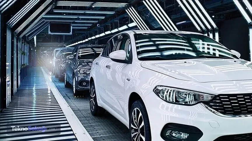 Türk sürücülerin vazgeçilmezi! Yollar yine gri ve beyaza büründü... Türkiye’nin en çok tercih ettiği otomobil markası belli oldu