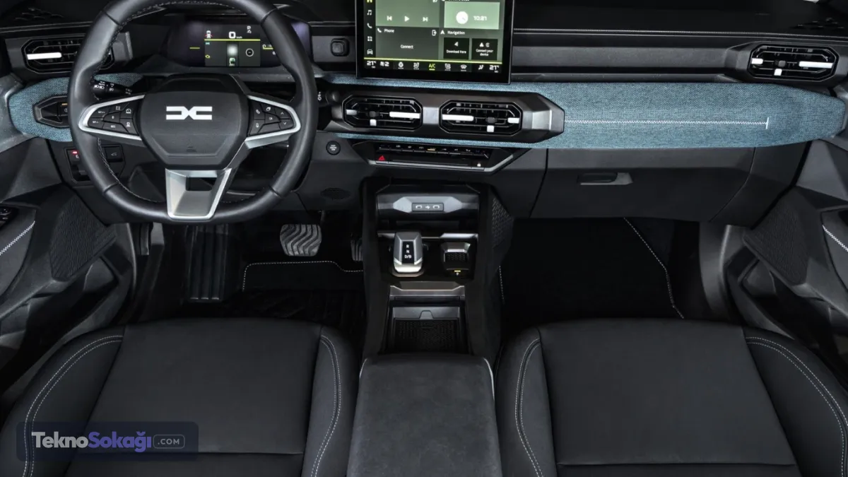 Dacia, Türkiye'de Bursa'da üretilecek yeni C segment crossover modeli Striker'ı resmen tanıttı. OYAK ve Renault Group'un 400 milyon euroluk yatırımının önemli projelerinden biri olan yeni model, modern tasarımı, hibrit motor seçenekleri ve geniş yaşam alanıyla öne çıkıyor.