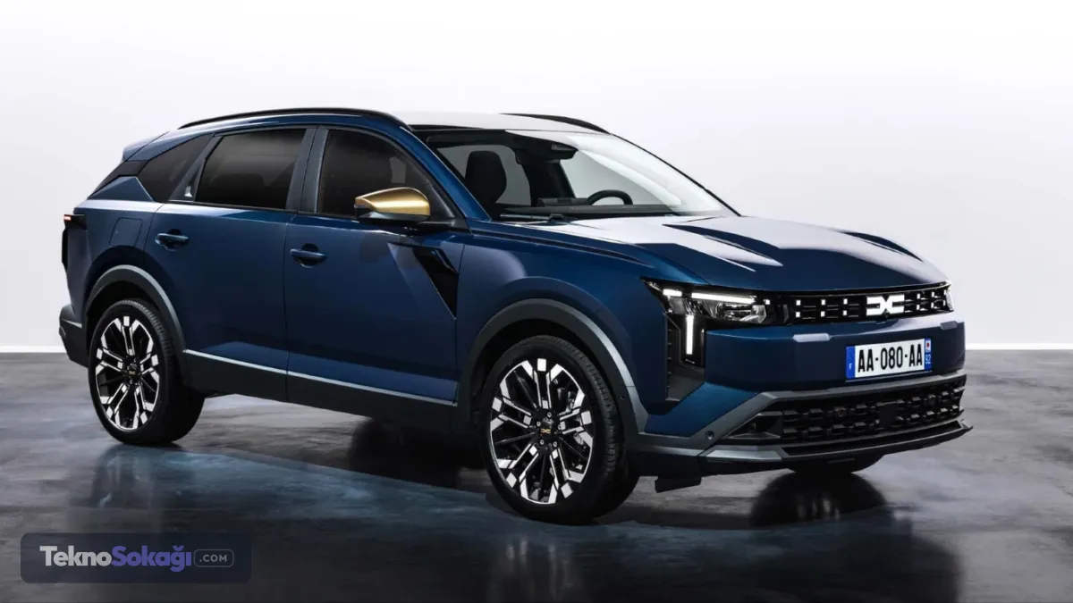 Mild Hybrid-G 140 ise; 1.2 litrelik üç silindirli motor, 48 volt hafif hibrit sistemi, LPG desteğine sahip bir model olacak.Striker Hybrid 4x4 modeli ise, ön aksta 140 beygir ve 230 Nm tork üreten 1.2 litrelik hafif hibrit motor, arka aksta 31 beygir ve 87 Nm tork üreten bağımsız elektrik motora sahip olacak. Ayrıca Striker, Dacia tarihinde AutoHold sistemini standart olarak sunan ilk model olma özelliğini taşıyor.