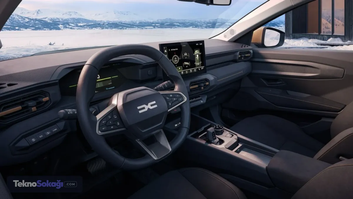 Dacia Striker fiyatı belli oldu mu?Türkiye'de Bursa'da üretilecek yeni Dacia Striker'ın ne zaman satışa çıkacağı ve başlangıç fiyatı ise henüz resmi olarak açıklanmadı. Modelin önümüzdeki dönemde Türkiye ve Avrupa pazarında satışa sunulması bekleniyor.