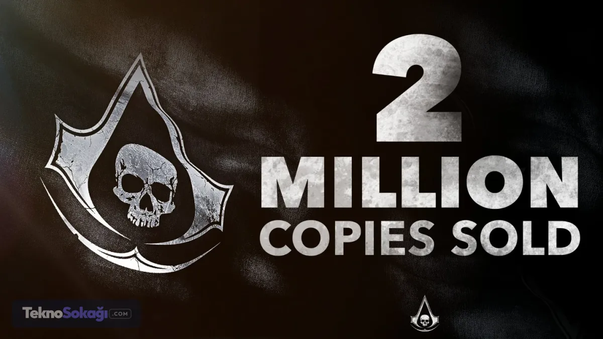 Ubisoft, Black Flag Resynced'de büyük sürprizi yanlışlıkla açıkladı