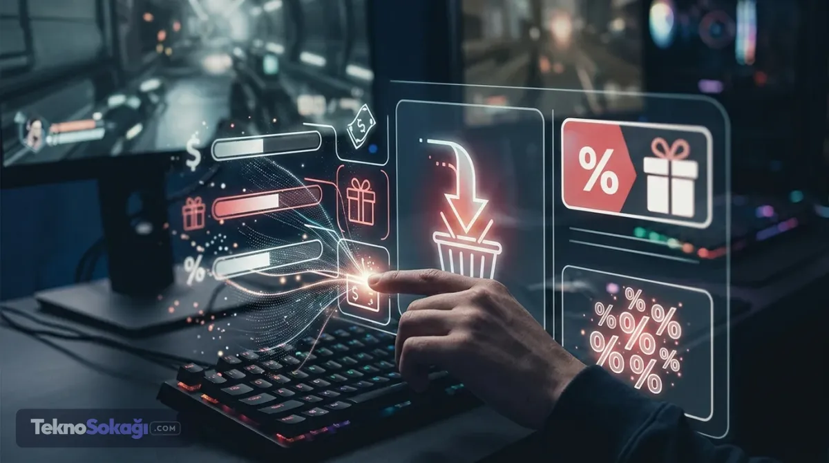Ucuz oyun arayanlara müjde: 2026 ve 2027 Steam indirim tarihleri resmen açıklandı