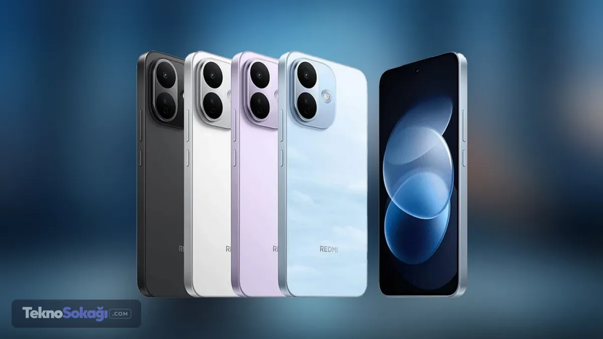 Redmi Note 17