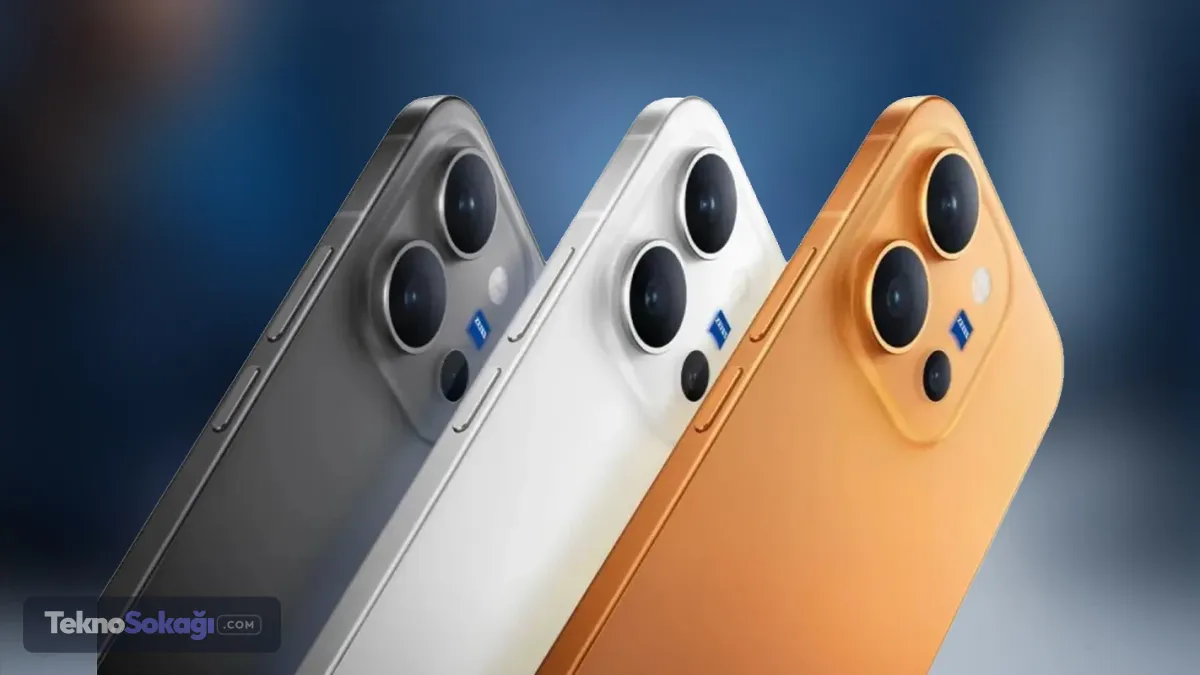 vivo X300 E