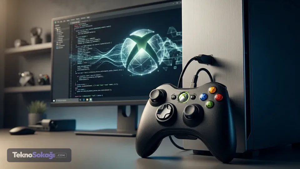 Xbox 360 oyunlarını PC’de çalıştıran resmi Microsoft emülatörü keşfedildi