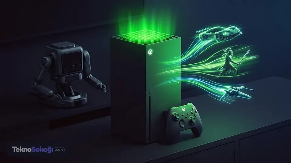 Xbox'ta kriz derinleşti: Dev şirketten peş peşe radikal kararlar