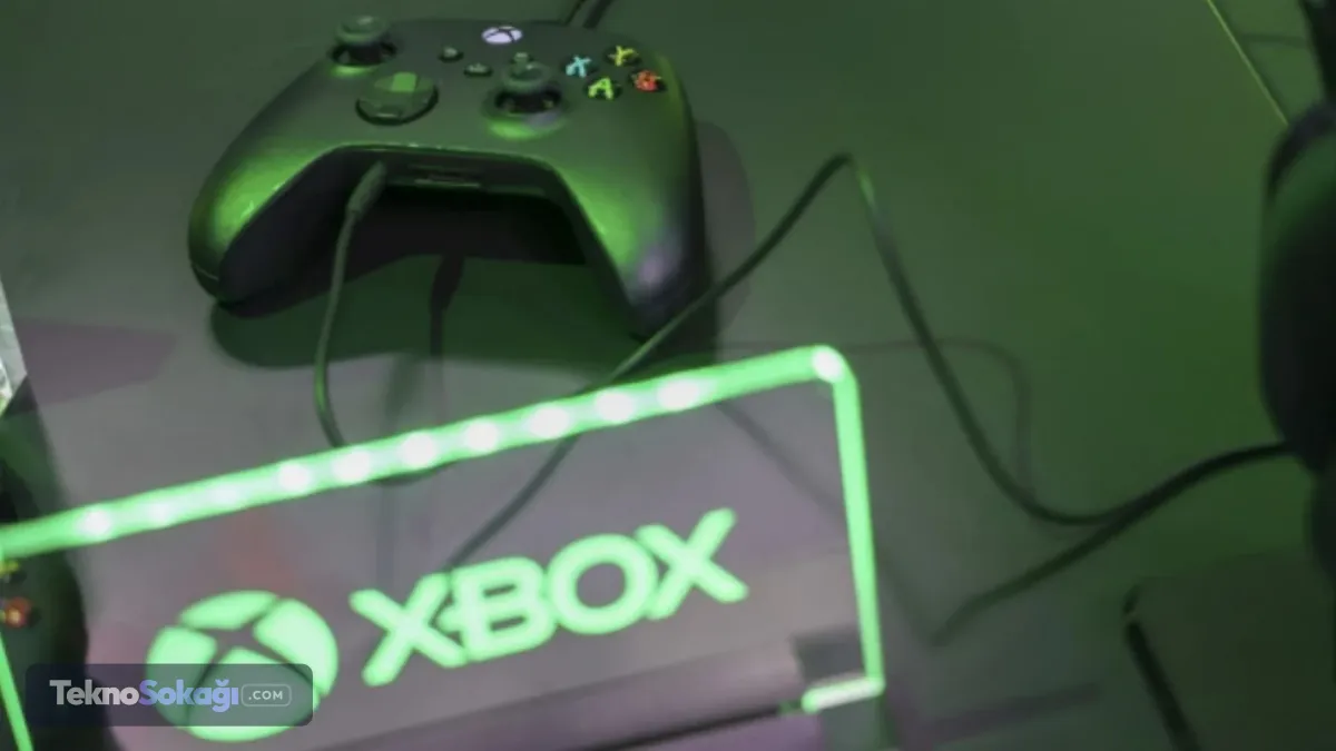 Xbox'ta kriz derinleşti: Dev şirketten peş peşe radikal kararlar