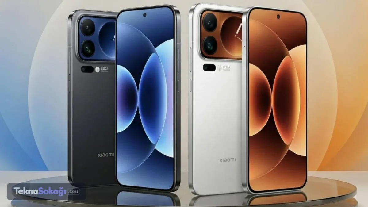 Xiaomi 18 Pro Max