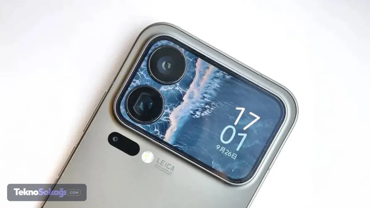 Xiaomi 18 Pro Max
