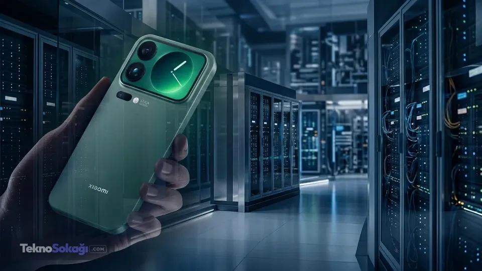 Xiaomi 18 Pro Max Türkiye’ye geliyor: Bu telefonun pili bitmeyecek