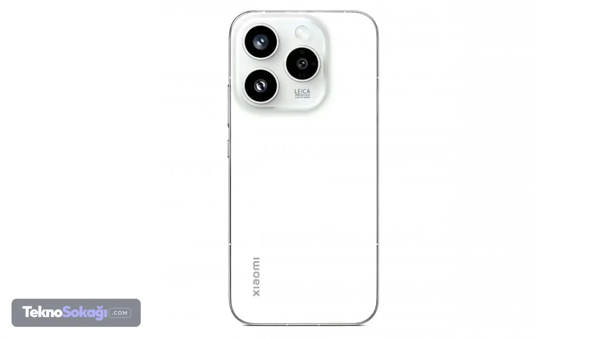 Xiaomi 18
