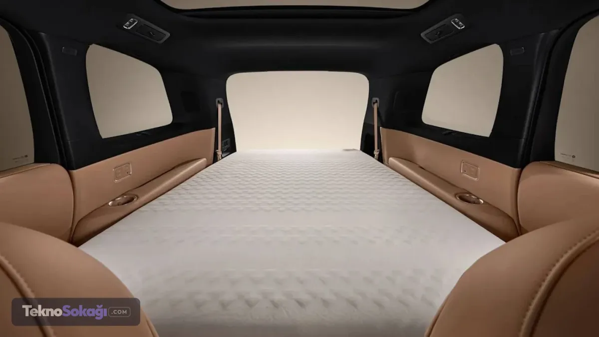 Xiaomi SUV