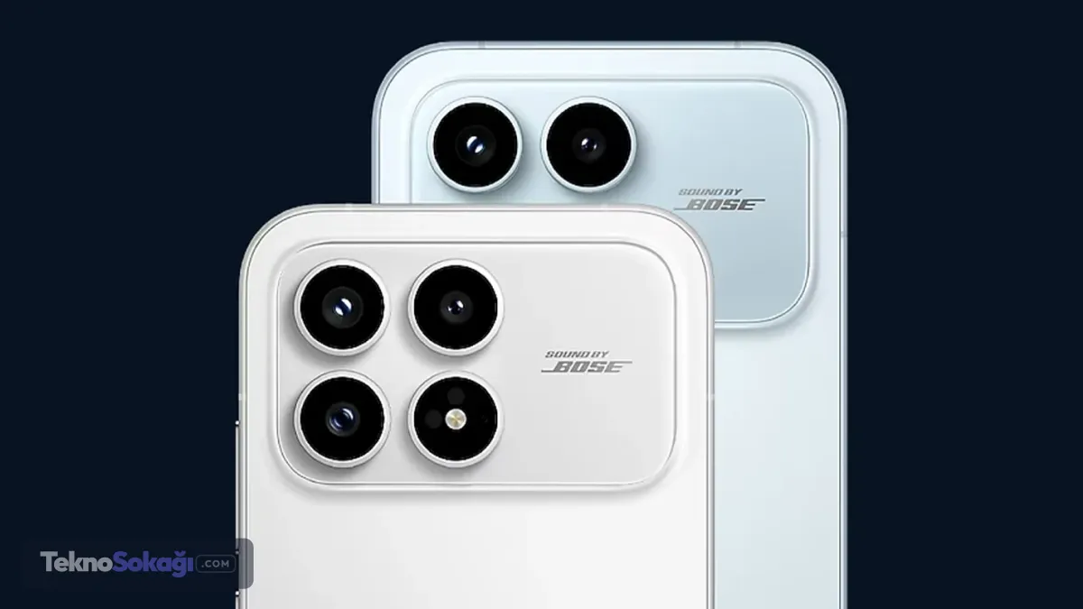 POCO F9 Pro