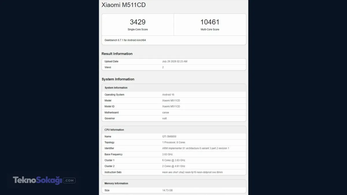 POCO F9 Pro