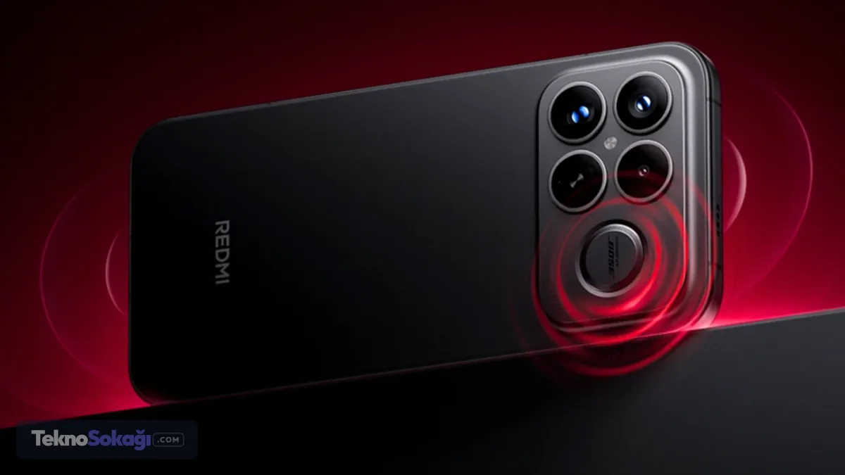 POCO F9 Pro