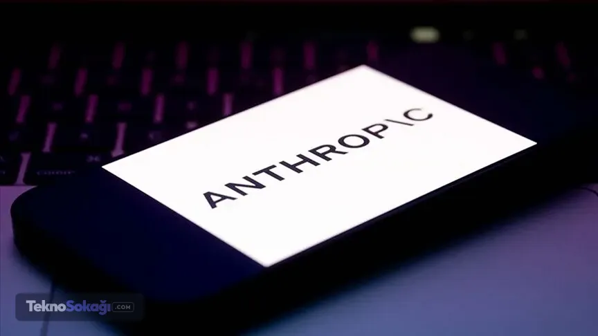 Yapay zekada kritik geri adım: ABD’den Anthropic modelleri için beklenmedik karar