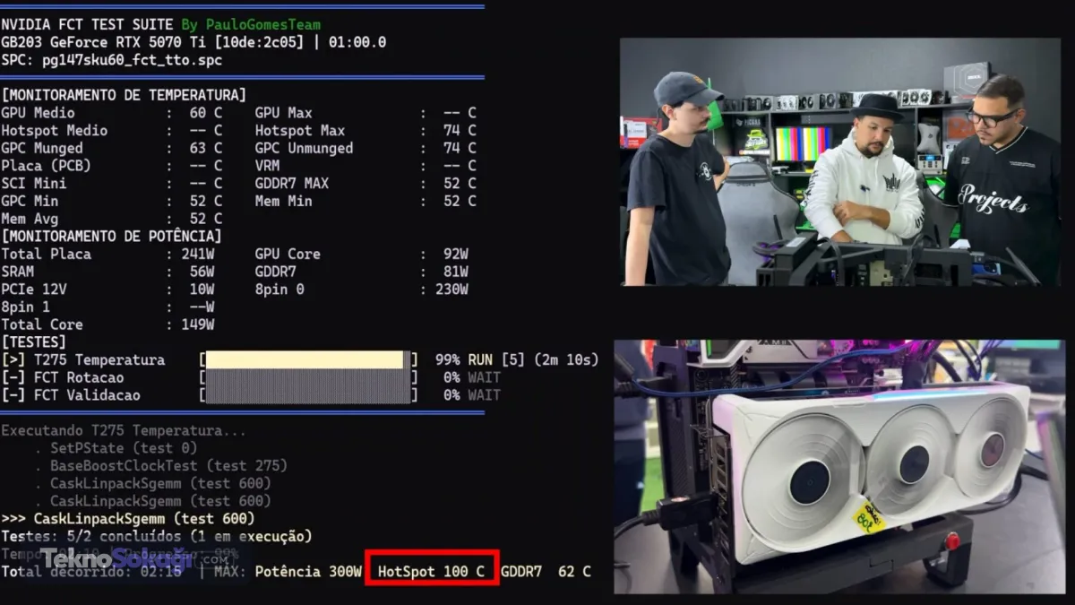 450 Watt üzerindeki kartlarda donanım takibi zorlaştıModern grafik işlemcilerde sıcaklık yönetimi tek bir kaynaktan değil, çekirdeğin farklı bölgelerine dağıtılmış onlarca hassas sensör üzerinden yapılıyor. NVIDIA'nın bu hayati verileri gizleme kararı, özellikle hız aşırtma (overclock) tutkunları ve kart sınırlarını zorlayan profesyonel kitle için büyük bir engel teşkil ediyordu. Üçüncü taraf modlarla sağlanan bu erişim, 450 Watt ve üzeri gibi devasa güç tüketen bu tepe model kartlarda kullanıcıların soğutma performansını optimize etmelerine ve özel sıvı soğutma bloklarını doğru ayarlamalarına olanak tanıyor.
