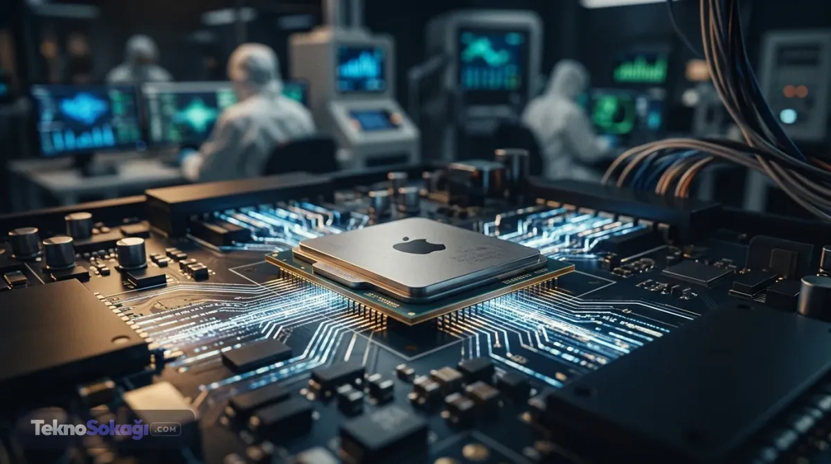Apple M6 Macbook