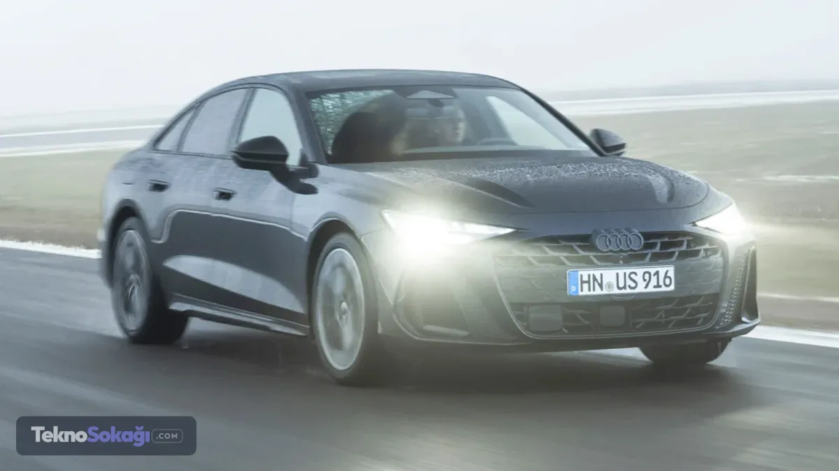 Premium sedan segmentinin öne çıkan modellerinden 2026 Audi A6 40 TDI Quattro S-Line, performans ile yakıt ekonomisini bir arada sunmayı hedefliyor. 2,0 litrelik turbo dizel motor ve mild hibrit sistemle donatılan model, özellikle uzun yol kullanımında sunduğu tüketim değerleriyle öne çıkıyor.