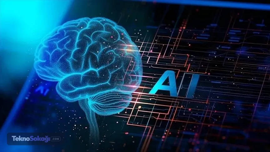 AB Komisyonu’ndan yapay zeka alarmı: Kontrol insanda kalmalı