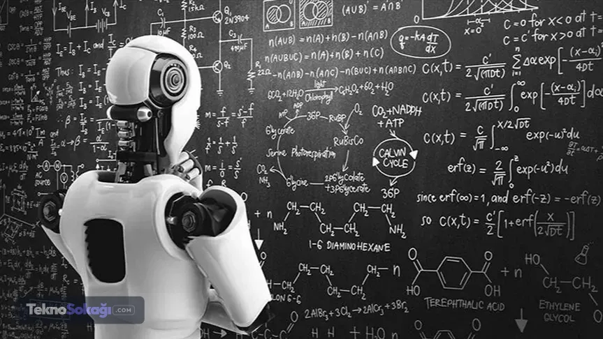 AB Komisyonu’ndan yapay zeka alarmı: Kontrol insanda kalmalı