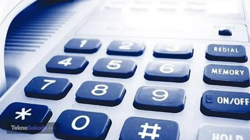 ABD'de 911 sistemi değişiyor! Acil çağrıları ilk olarak yapay zeka karşılayacak