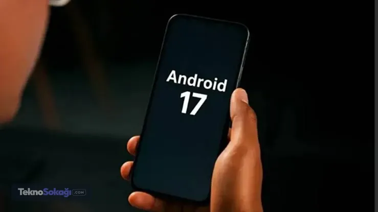 Android 17 ile Pixel telefonlara uygulama kilidi geliyor
