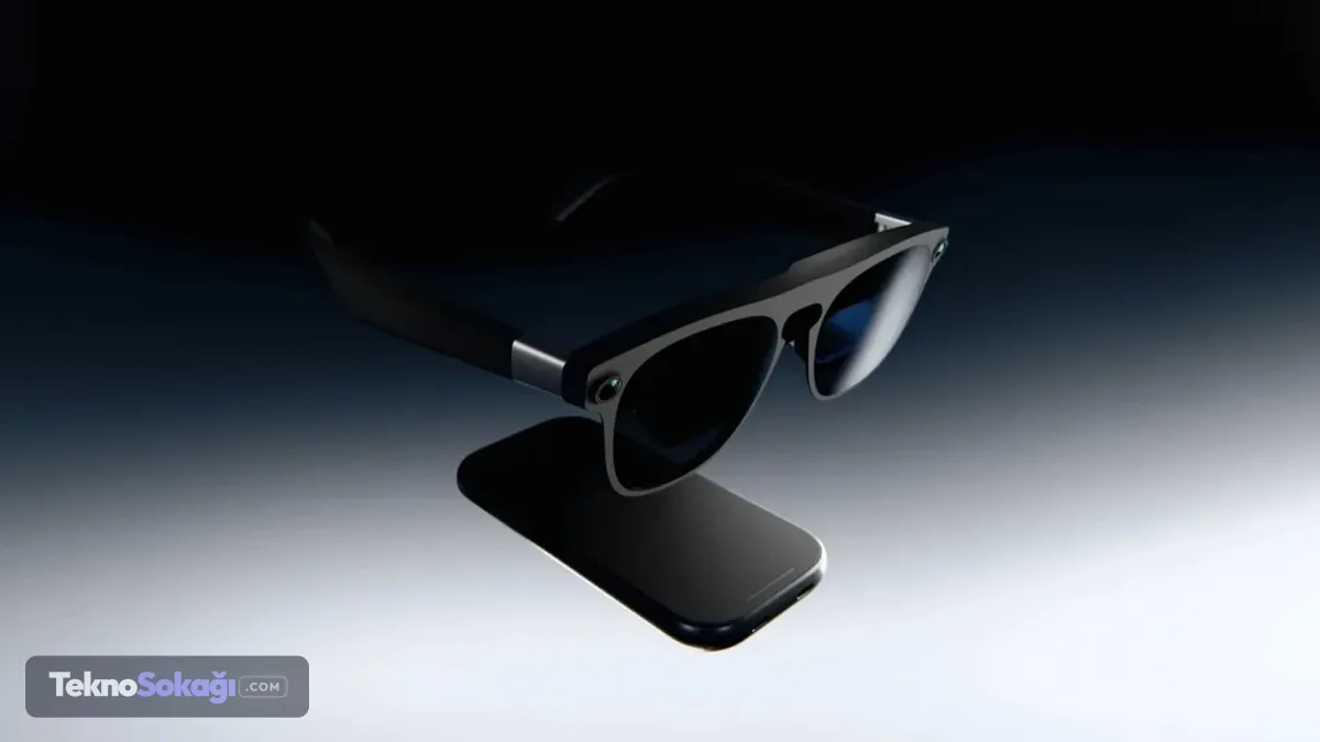Android XR