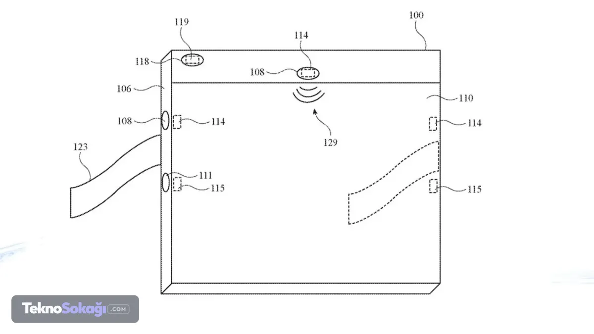 Apple akıllı gözlük